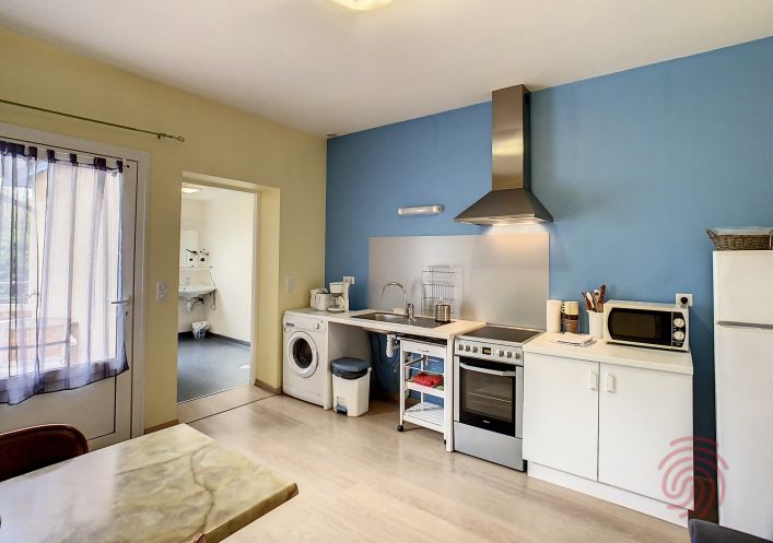 en location saisonnière Appartement Lamalou Les Bains