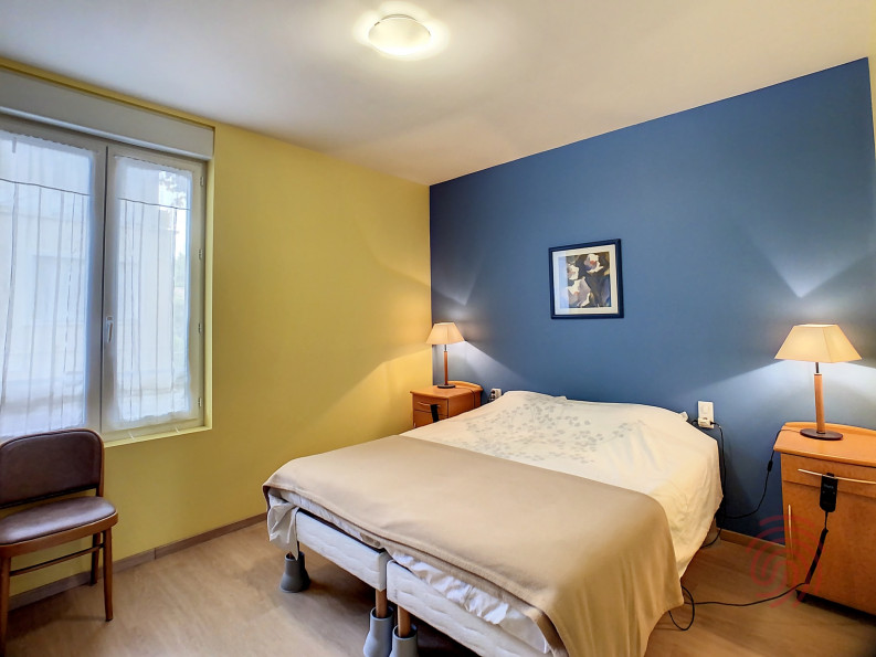 en location saisonnière Appartement Lamalou Les Bains - Photo 10