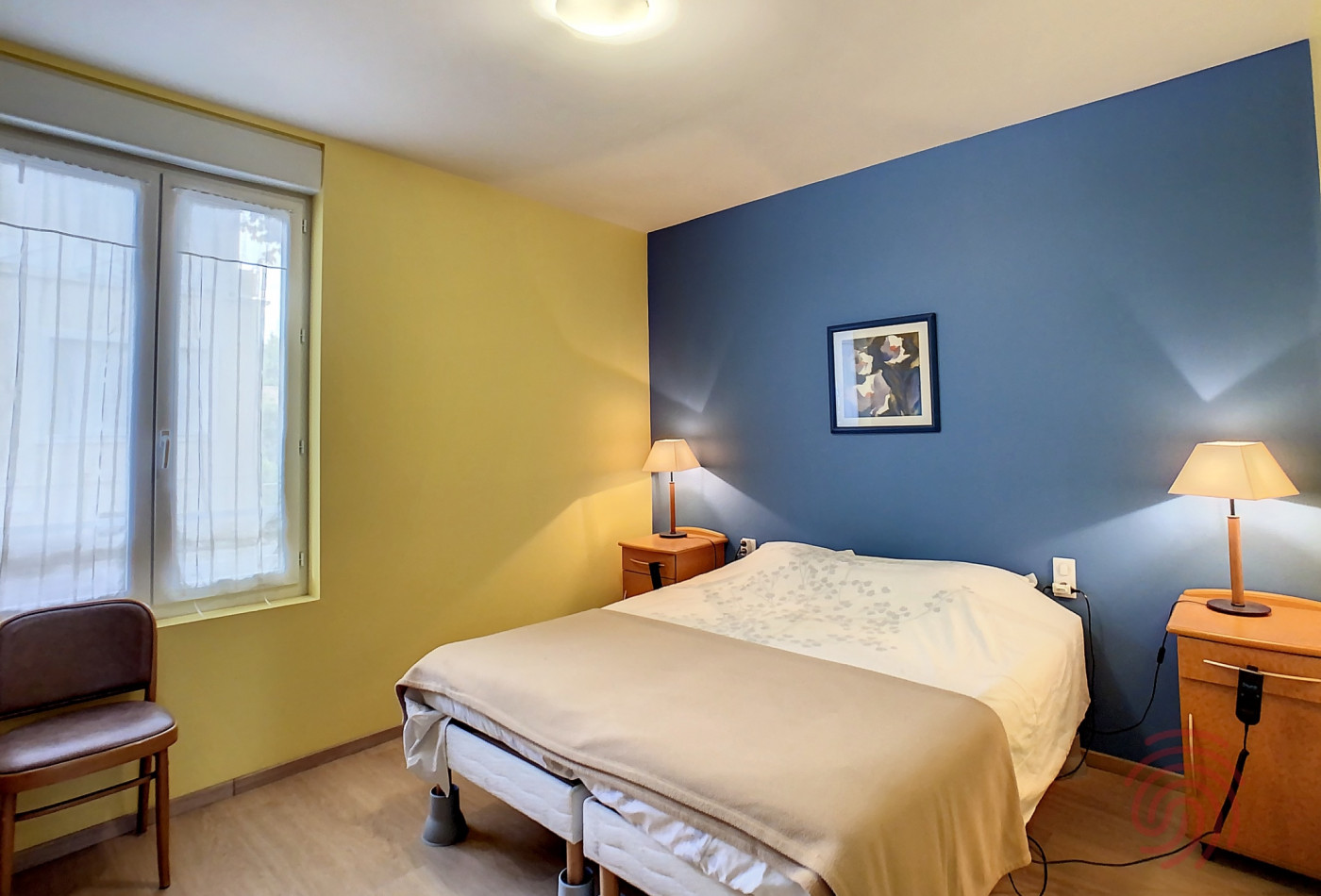 en location saisonnière Appartement Lamalou Les Bains - Photo 10