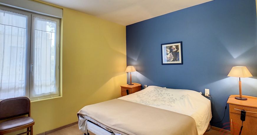 en location saisonnière Appartement Lamalou Les Bains