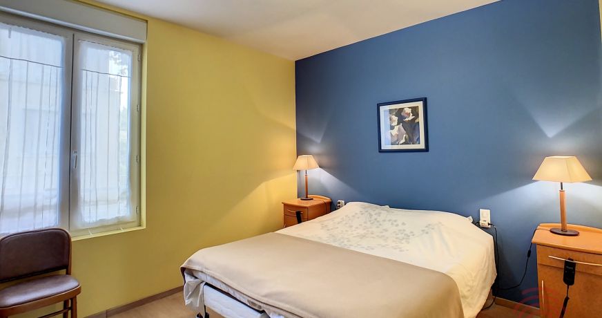 en location saisonnière Appartement Lamalou Les Bains