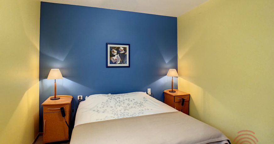 en location saisonnière Appartement Lamalou Les Bains