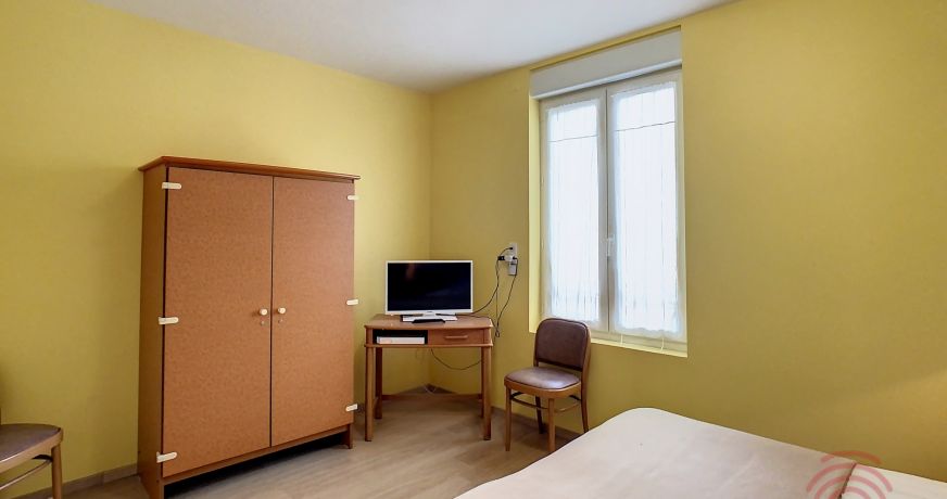 en location saisonnière Appartement Lamalou Les Bains