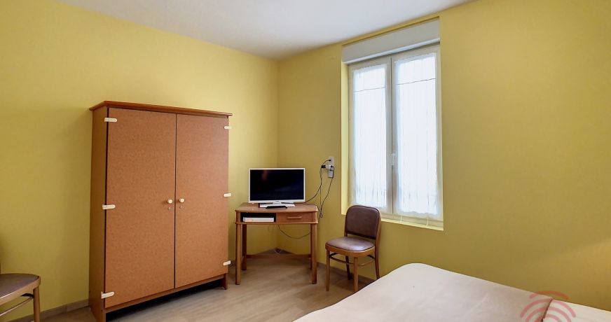 en location saisonnière Appartement Lamalou Les Bains