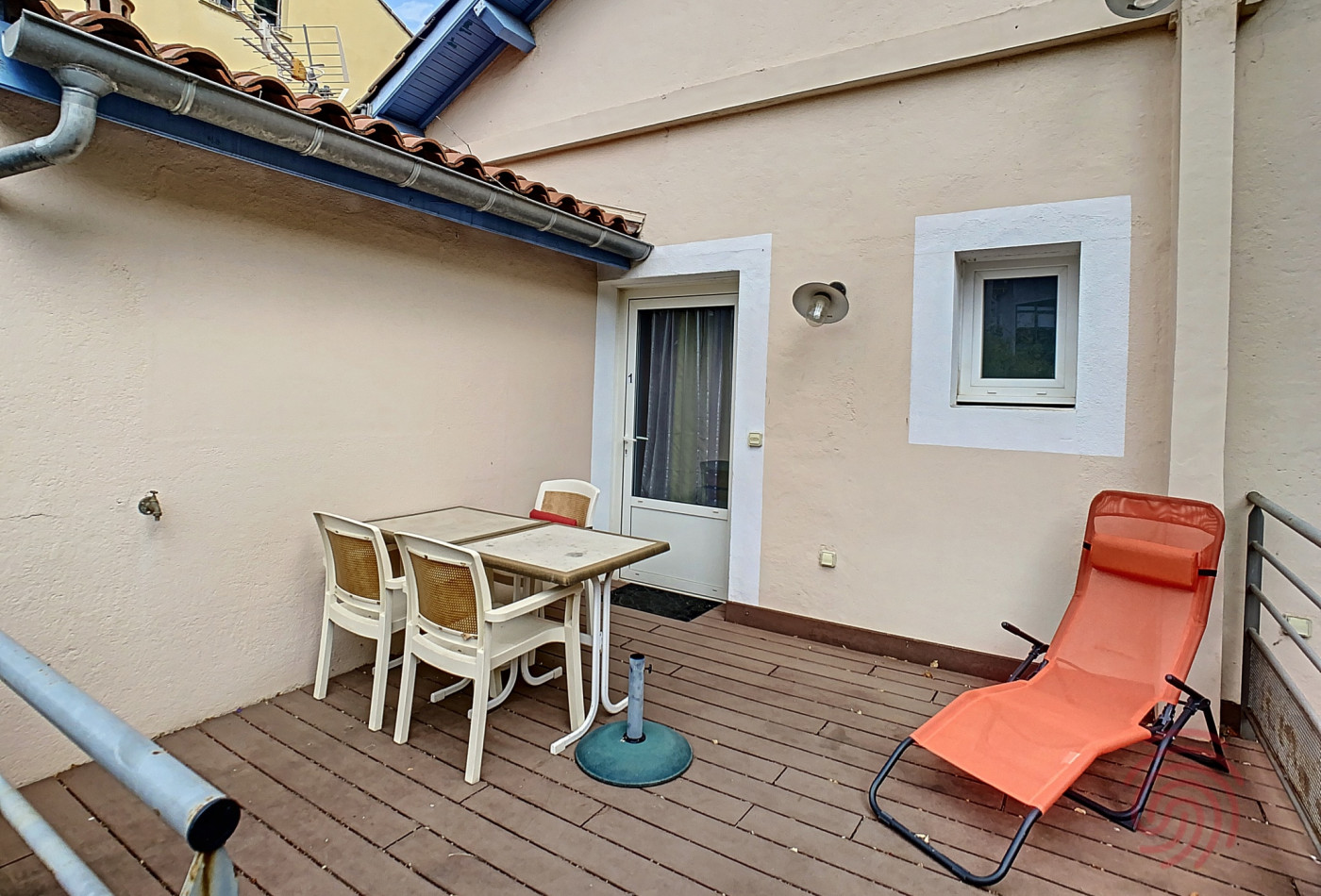 en location saisonnière Appartement Lamalou Les Bains - Photo 6