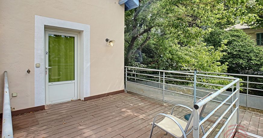 en location saisonnière Appartement Lamalou Les Bains