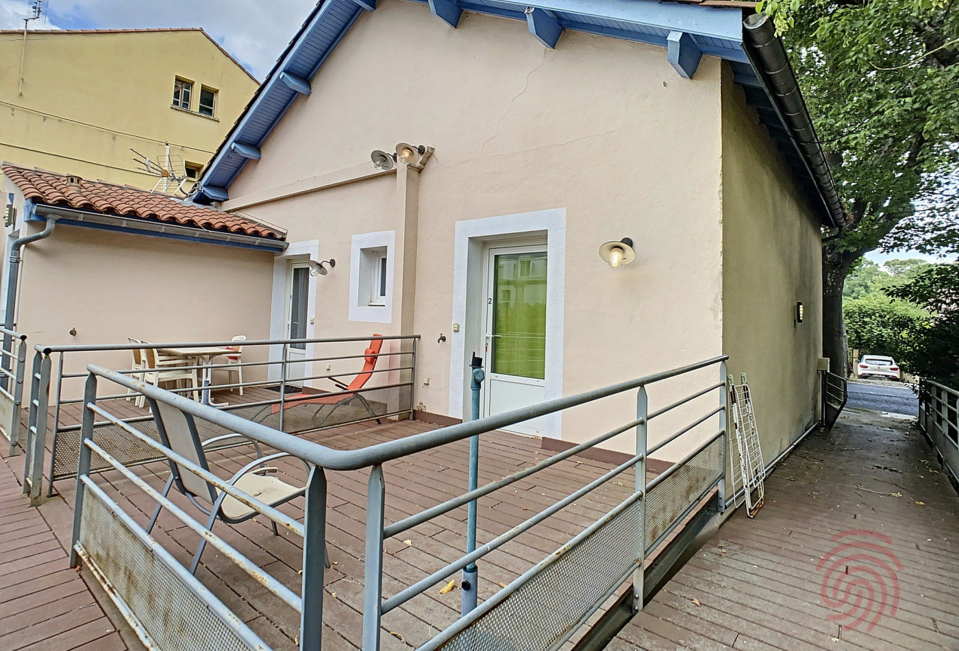 en location saisonnière Appartement Lamalou Les Bains - Photo 10