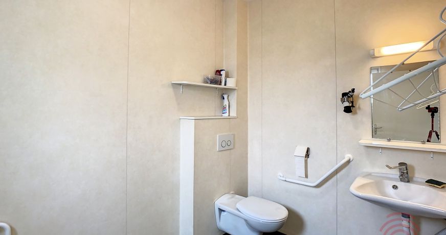 en location saisonnière Appartement Lamalou Les Bains