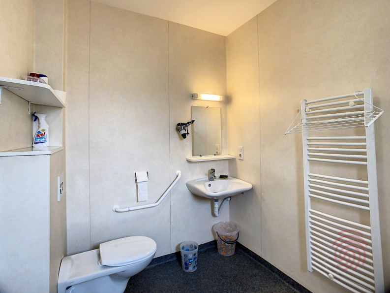 en location saisonnière Appartement Lamalou Les Bains - Photo 5