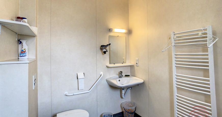 en location saisonnière Appartement Lamalou Les Bains