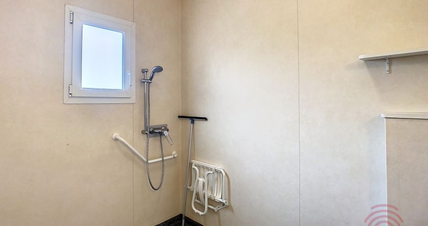 en location saisonnière Appartement Lamalou Les Bains