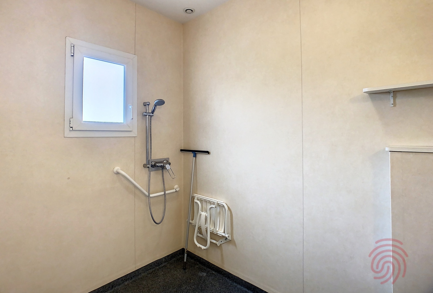en location saisonnière Appartement Lamalou Les Bains - Photo 7