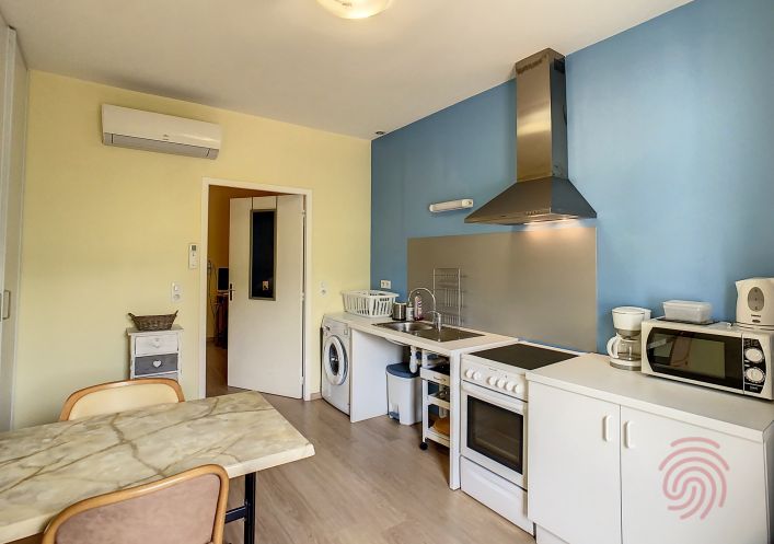 en location saisonnière Appartement Lamalou Les Bains