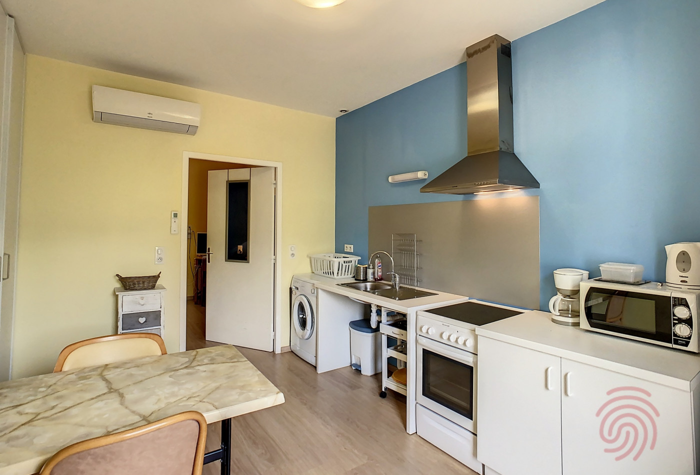 en location saisonnière Appartement Lamalou Les Bains - Photo 1