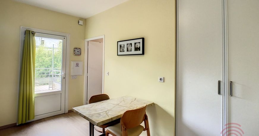 en location saisonnière Appartement Lamalou Les Bains
