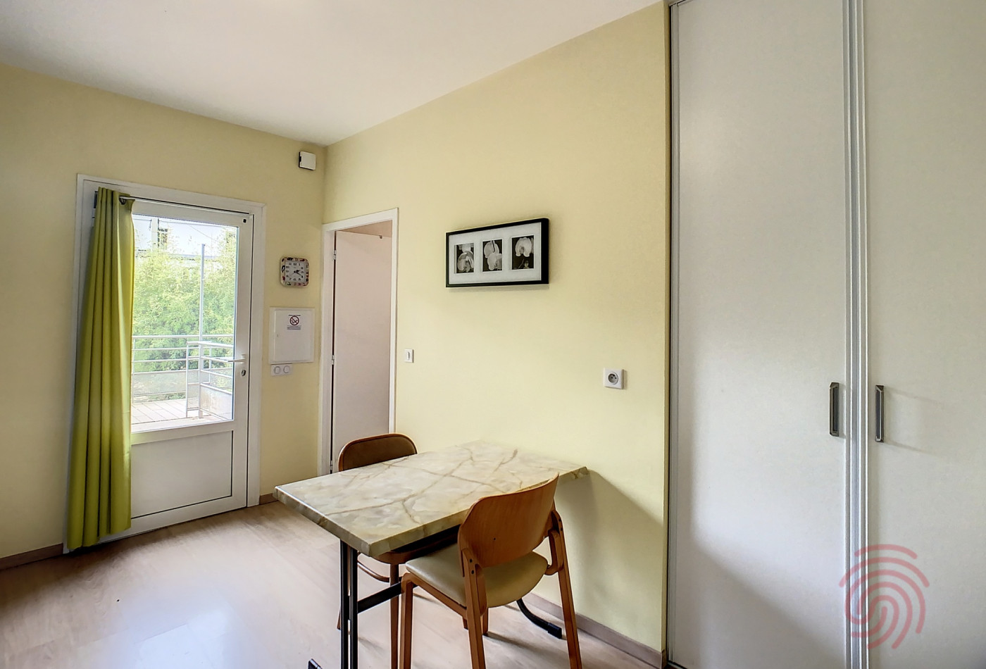 for seasonal lettings Appartement Lamalou Les Bains - Photo 4