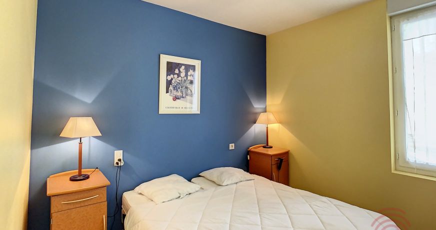 en location saisonnière Appartement Lamalou Les Bains