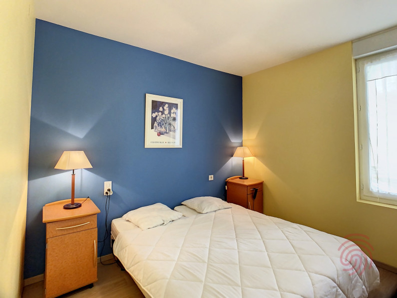 en location saisonnière Appartement Lamalou Les Bains - Photo 8