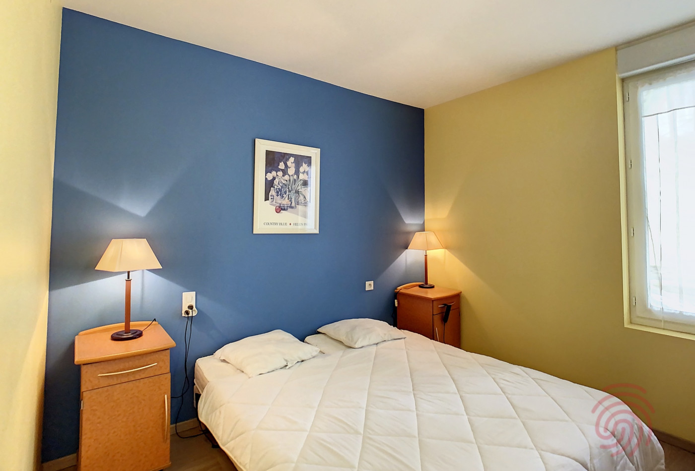 en location saisonnière Appartement Lamalou Les Bains - Photo 8