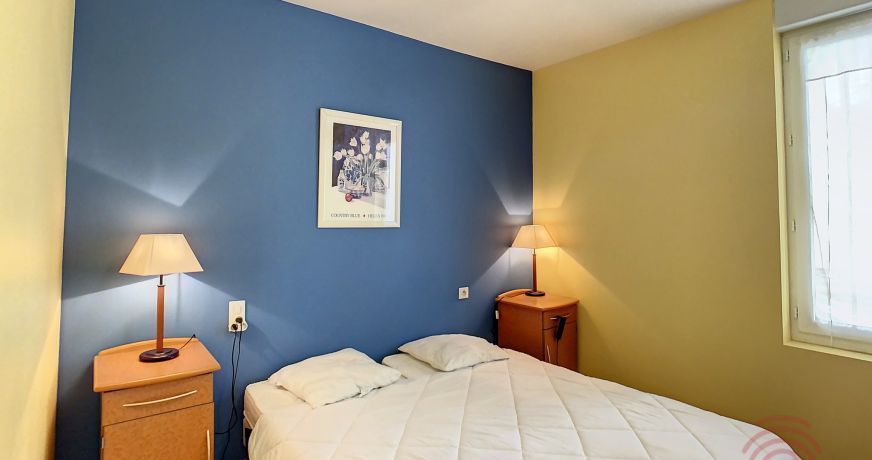 en location saisonnière Appartement Lamalou Les Bains