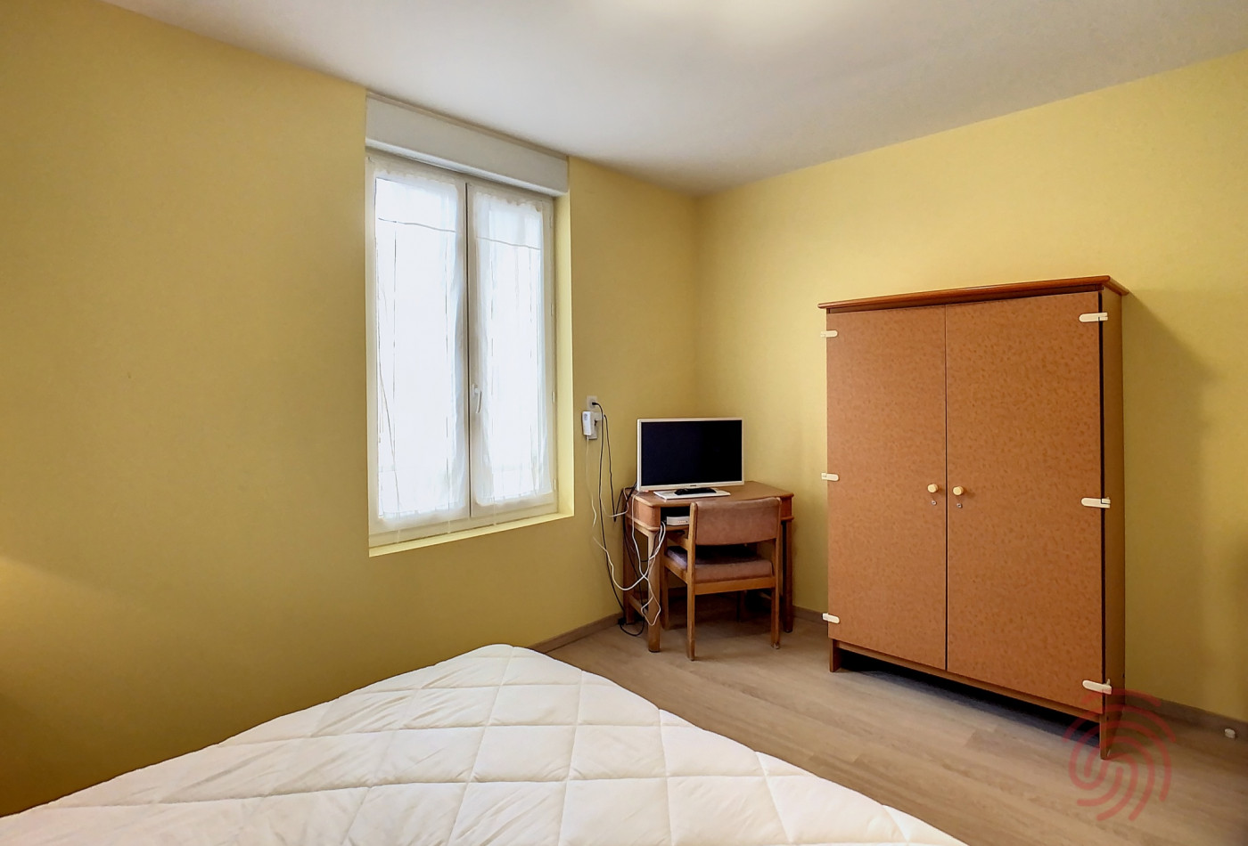 en location saisonnière Appartement Lamalou Les Bains - Photo 9