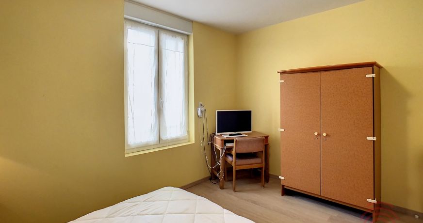 en location saisonnière Appartement Lamalou Les Bains