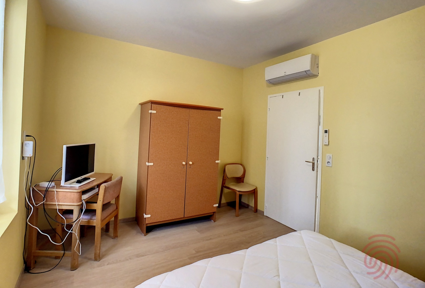 en location saisonnière Appartement Lamalou Les Bains - Photo 11
