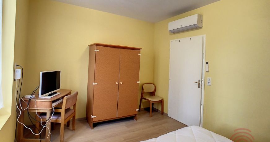 en location saisonnière Appartement Lamalou Les Bains