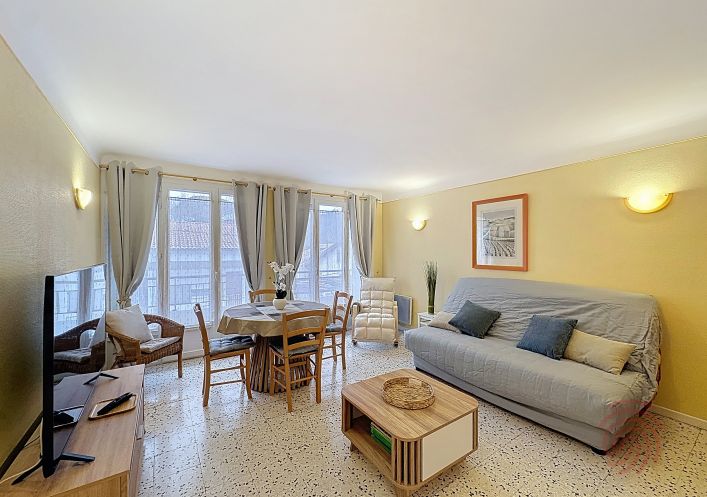 for seasonal lettings Appartement Lamalou Les Bains