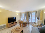 en location saisonnière Appartement Lamalou Les Bains