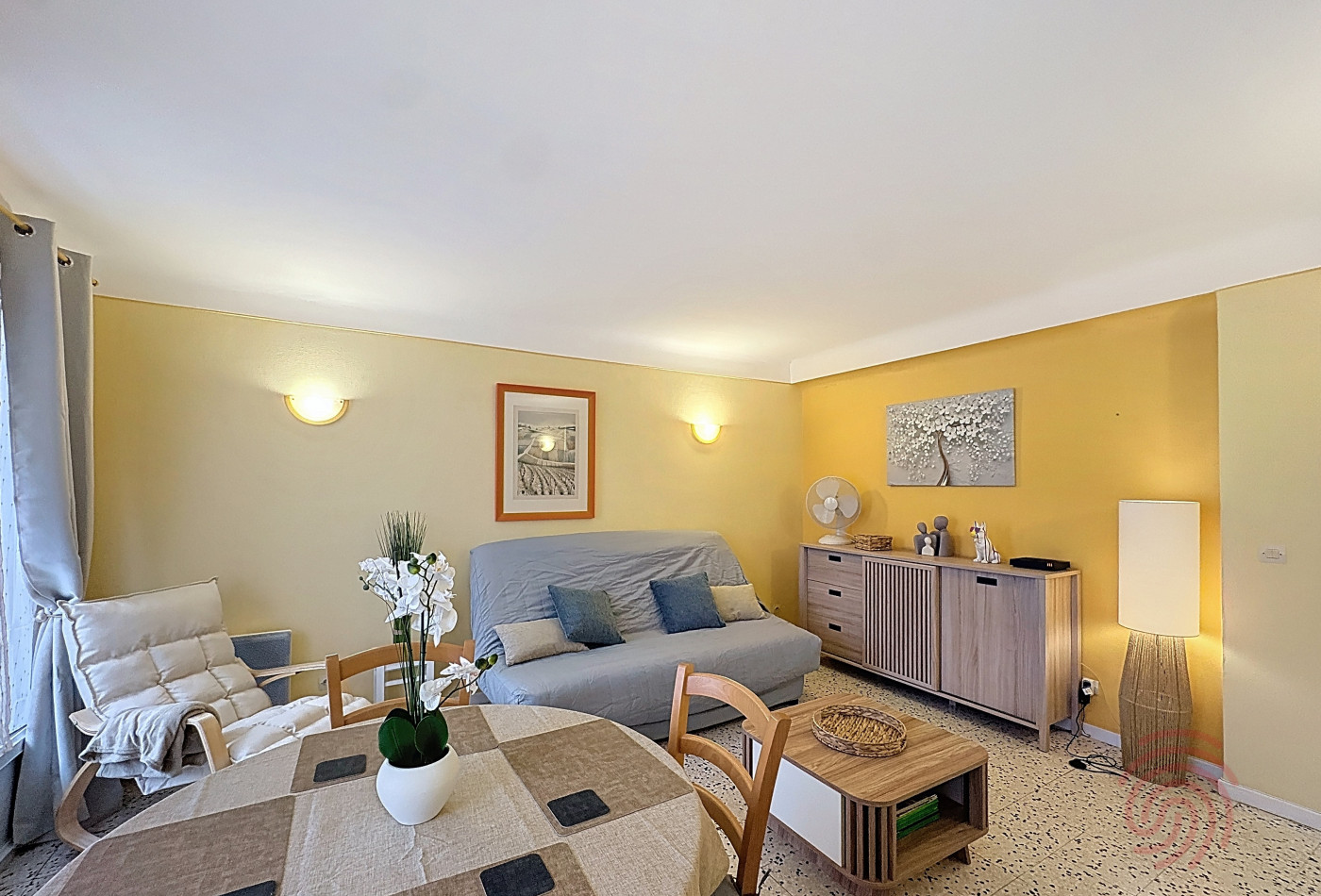 for seasonal lettings Appartement Lamalou Les Bains - Photo 4