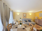 en location saisonnière Appartement Lamalou Les Bains
