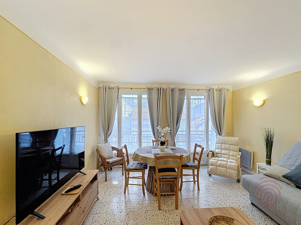 en location saisonnière Appartement Lamalou Les Bains - Photo 6