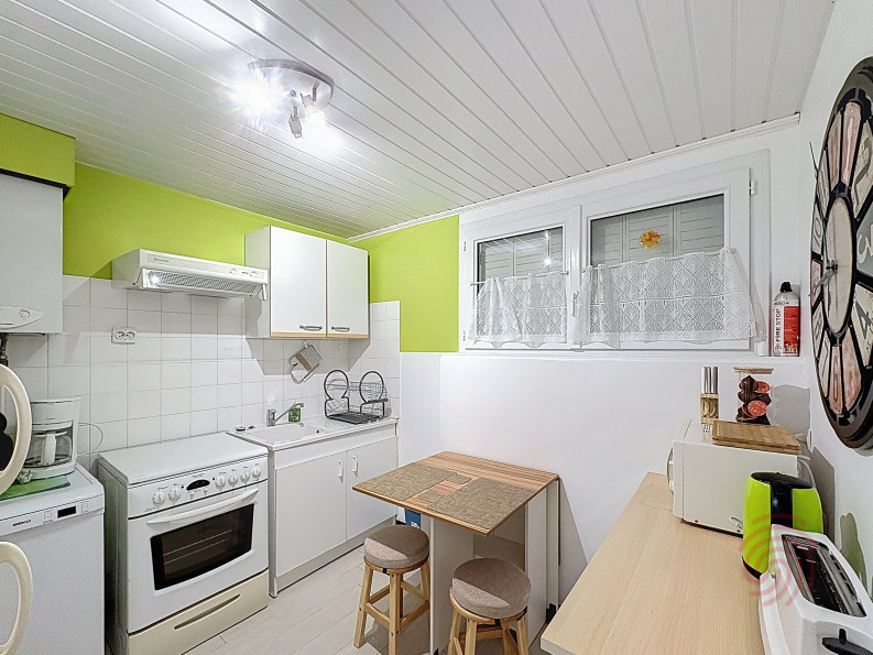 en location saisonnière Appartement Lamalou Les Bains - Photo 7