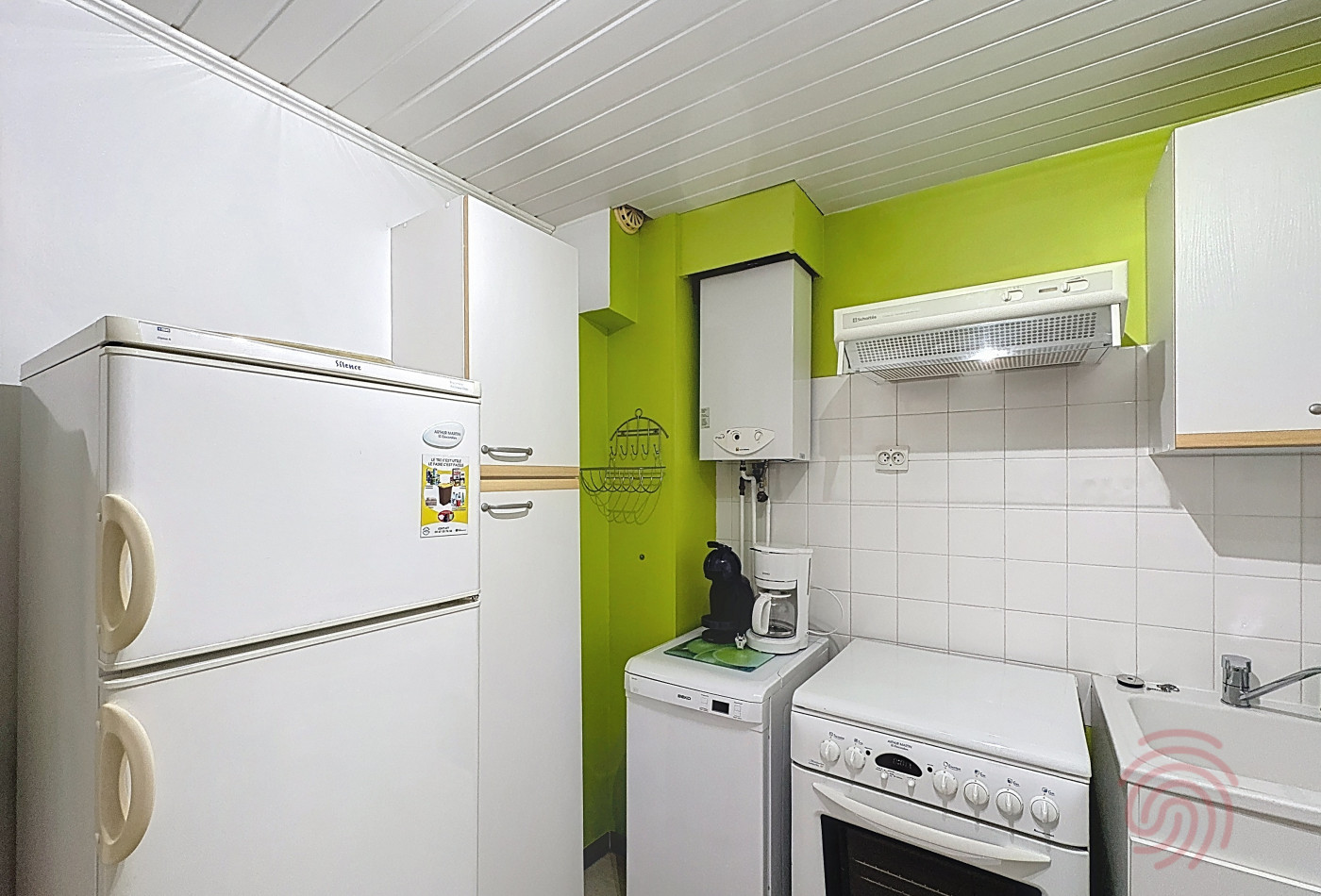 en location saisonnière Appartement Lamalou Les Bains - Photo 8