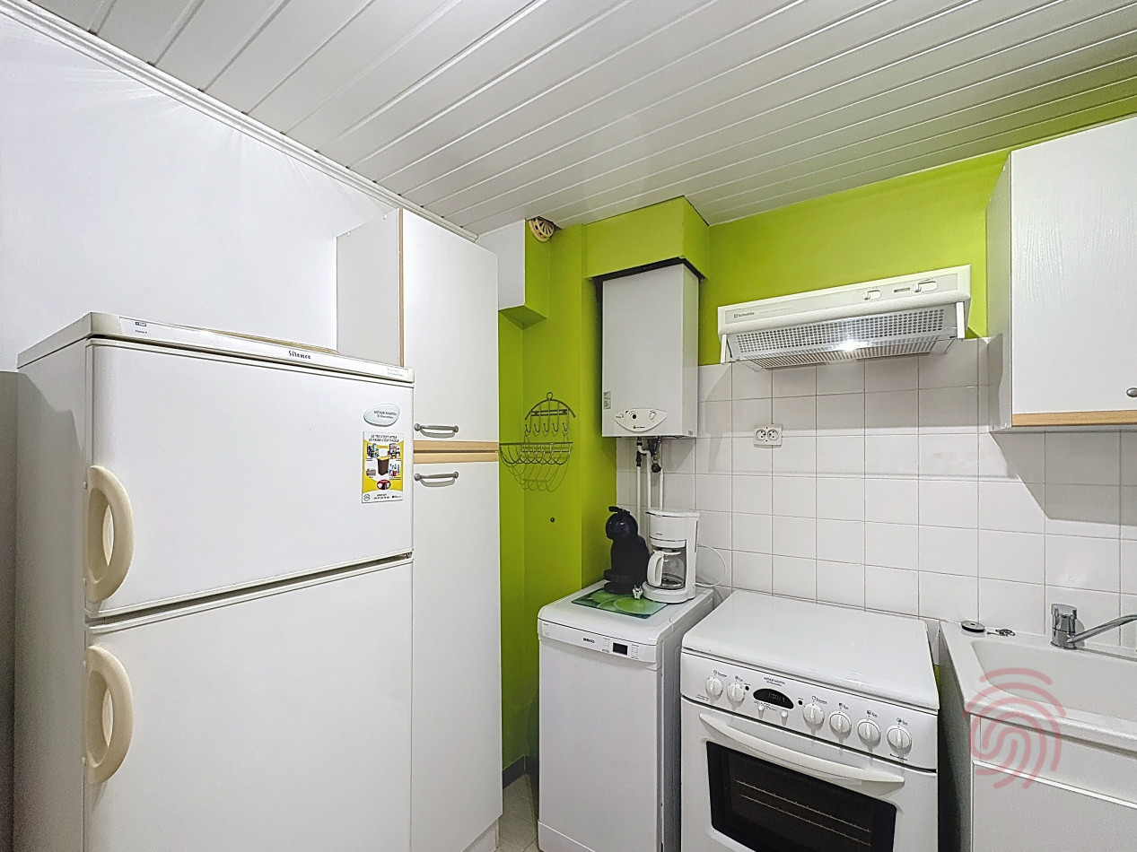 en location saisonnière Appartement Lamalou Les Bains - Photo 8