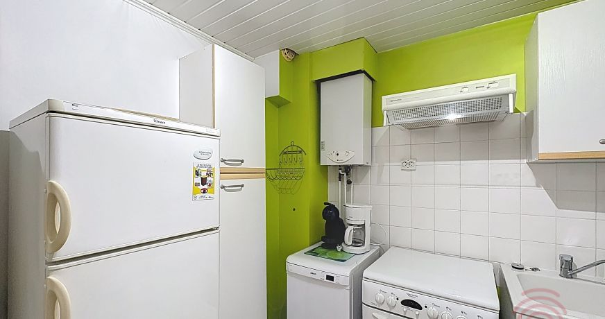en location saisonnière Appartement Lamalou Les Bains
