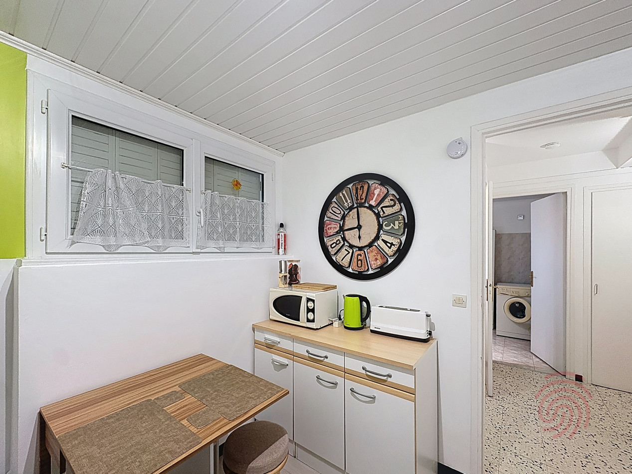 en location saisonnière Appartement Lamalou Les Bains - Photo 9