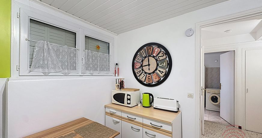 en location saisonnière Appartement Lamalou Les Bains