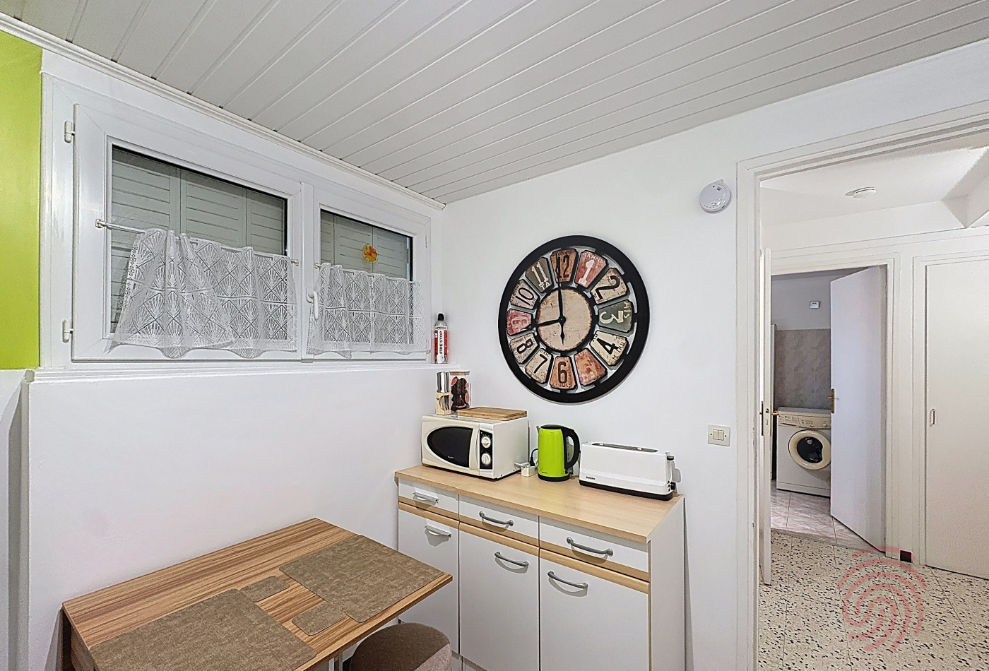 en location saisonnière Appartement Lamalou Les Bains - Photo 9