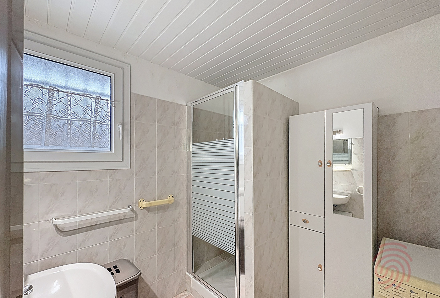 en location saisonnière Appartement Lamalou Les Bains - Photo 11