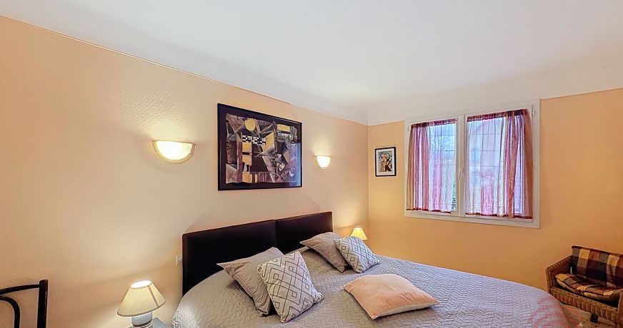 en location saisonnière Appartement Lamalou Les Bains