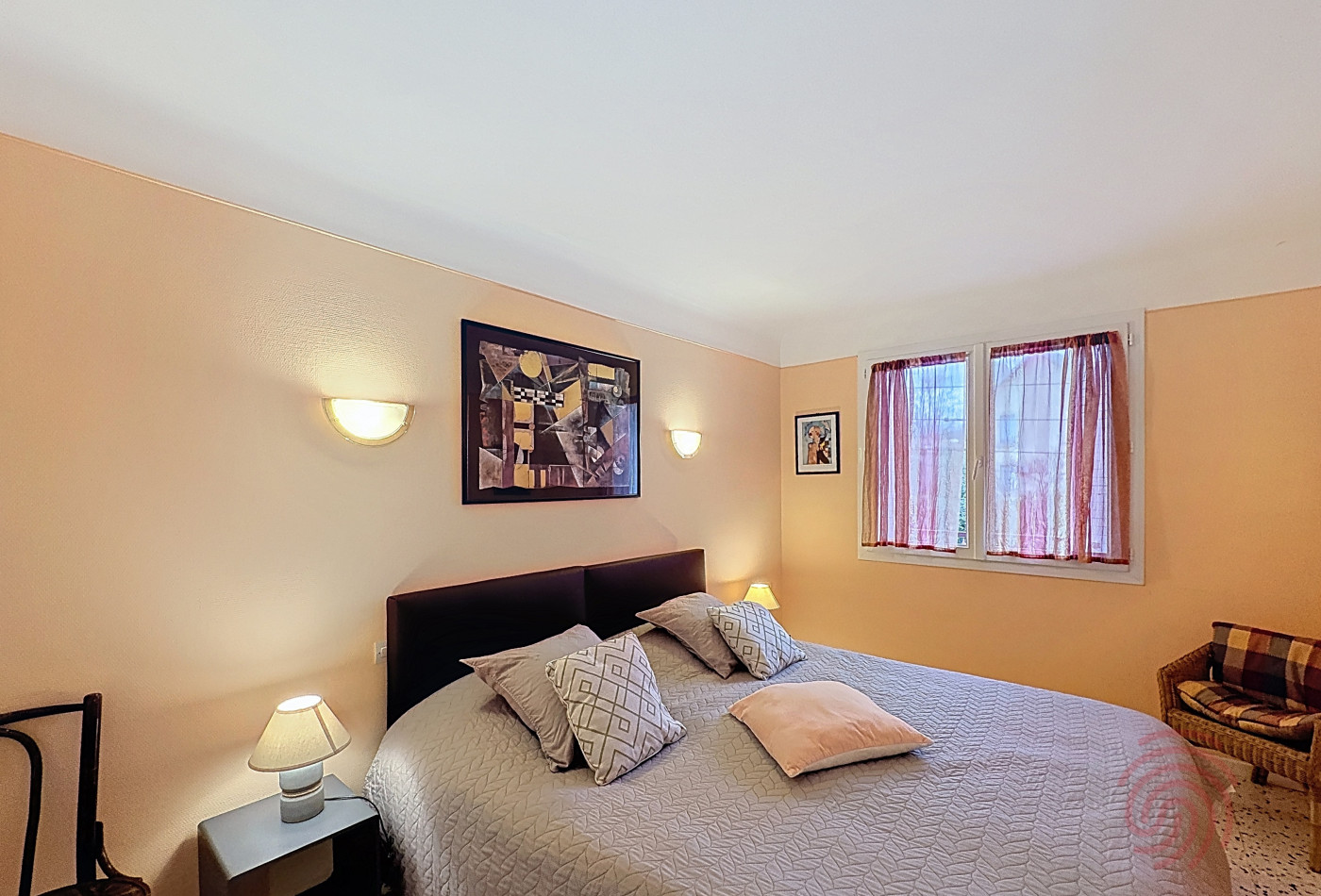 en location saisonnière Appartement Lamalou Les Bains - Photo 15