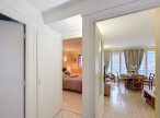 en location saisonnière Appartement Lamalou Les Bains