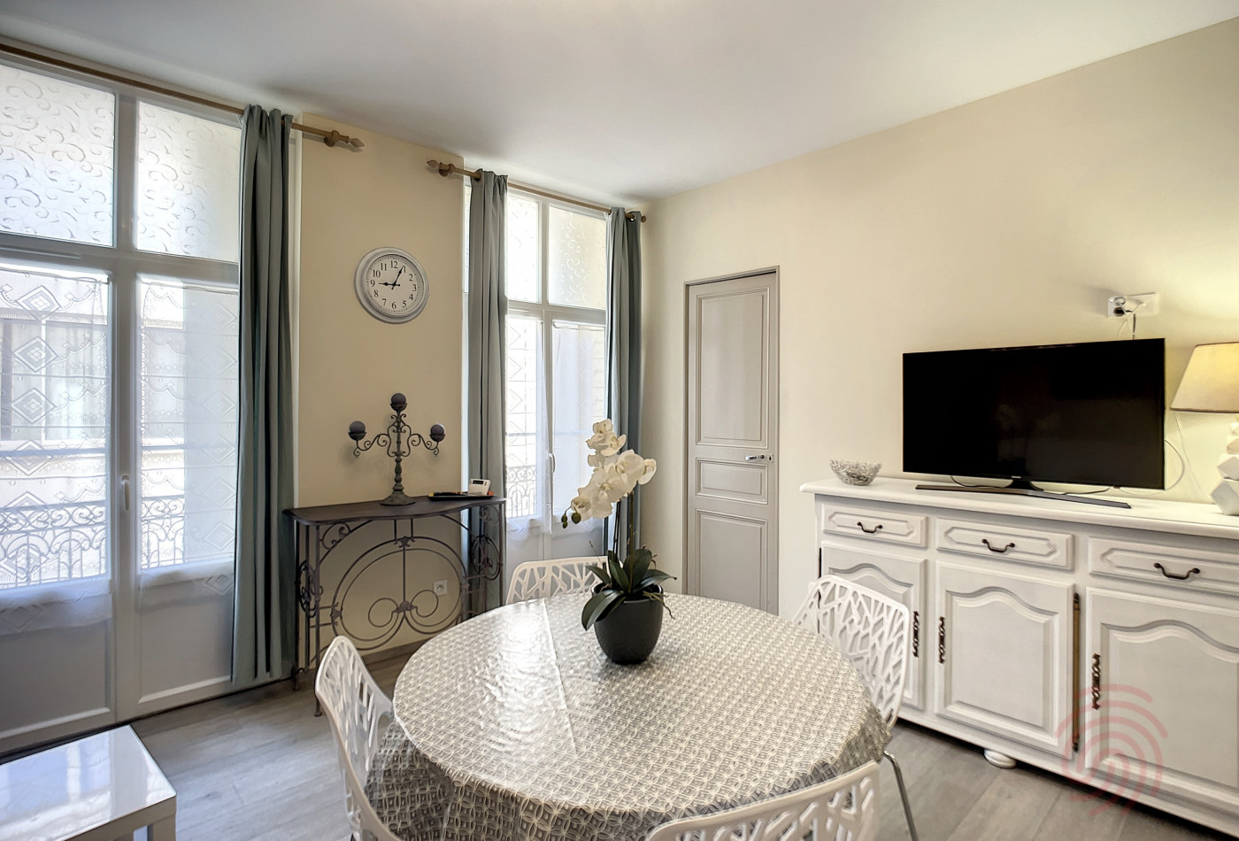 for seasonal lettings Appartement Lamalou Les Bains - Photo 14