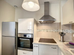 for seasonal lettings Appartement Lamalou Les Bains
