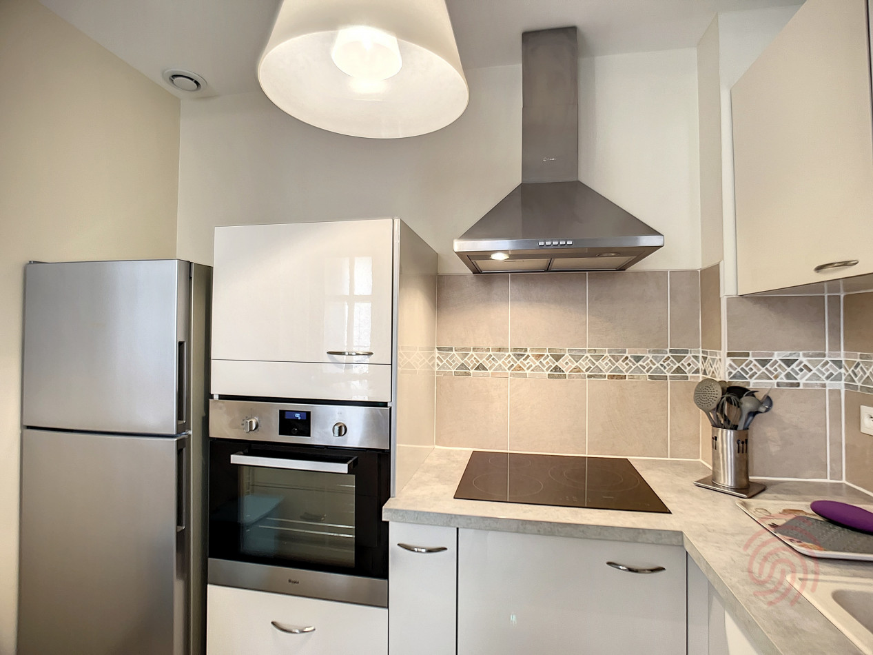 en location saisonnière Appartement Lamalou Les Bains - Photo 5