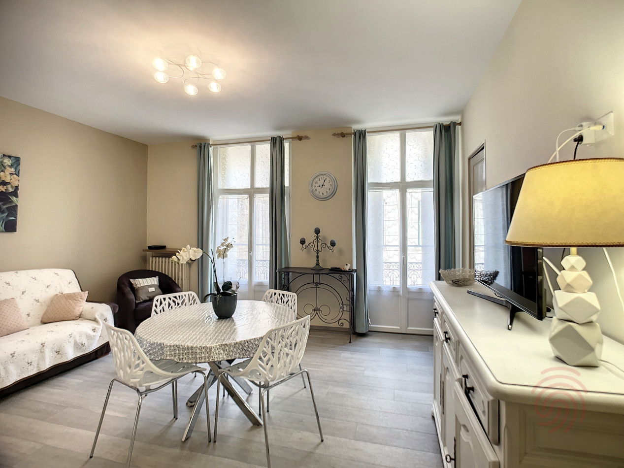 en location saisonnière Appartement Lamalou Les Bains - Photo 7