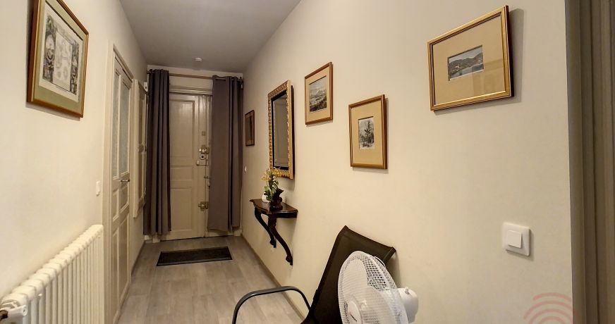 en location saisonnière Appartement Lamalou Les Bains