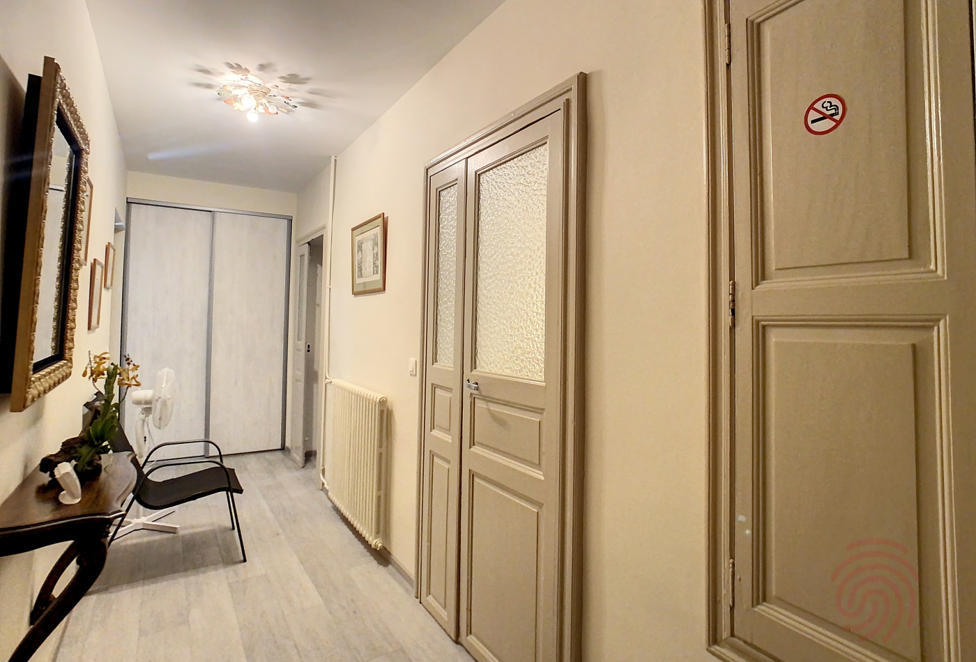 en location saisonnière Appartement Lamalou Les Bains - Photo 15